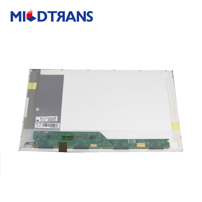 17,3 Zoll 1600 * 900 LG glänzend dicke 40 Pins Lvds LP173WD1-TLN1 Laptop-Bildschirm