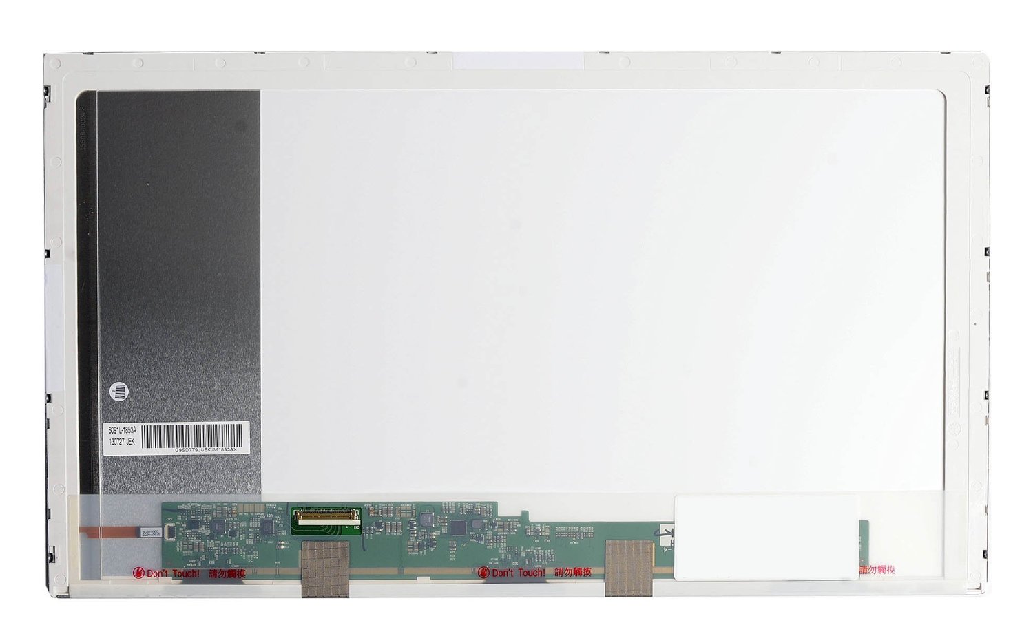 17.3 Inch 1600*900 LG Thick 40 Pins LVDS LP173WD1-TLH8 Laptop Screen