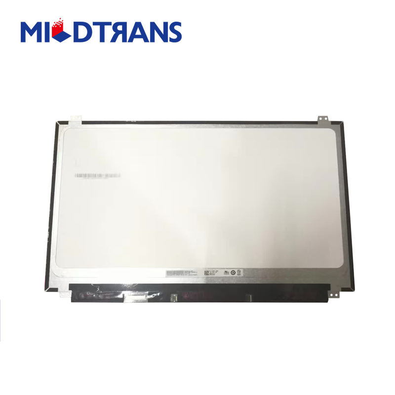 17.3 Inch 3840*2160 Matte Thick EDP B173ZAN01.2 Laptop Screen