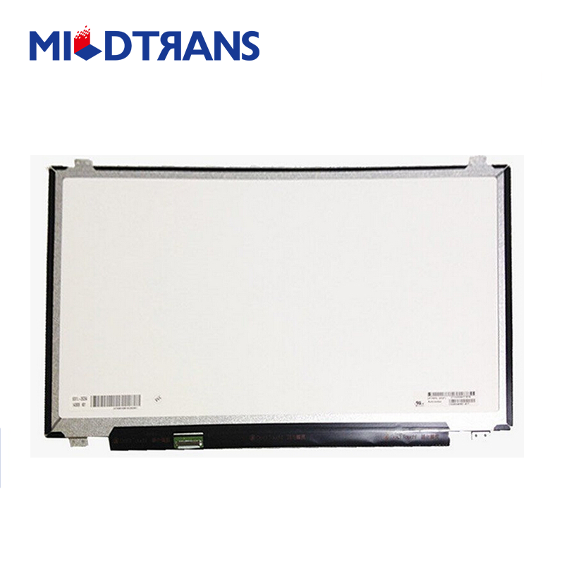 17.3" LG Display WLED backlight laptops LED screen LP173WF4-SPF1 1920×1080 cd/m2 300 C/R 700:1