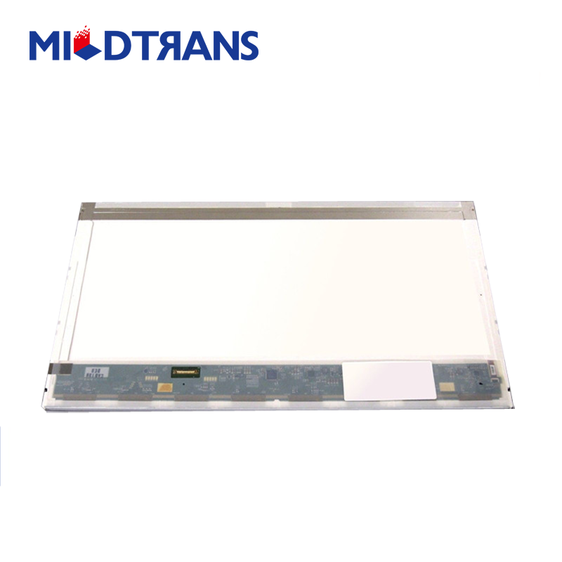 17.3 "LG Display WLED retroilluminazione notebook personal computer schermo LED LP173WD1-TPE1 1600 × 900 cd / m2 220 C / R 400: 1