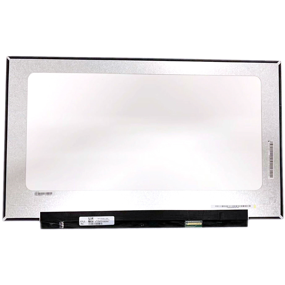 17,3 polegadas 1920 * 1080 30 pino EDP Matte espesso B173HAN04.2 tela do laptop