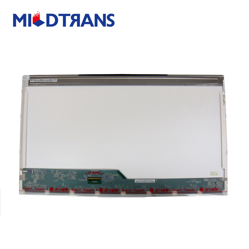 18,4 polegadas 1920 * 1080 CMO brilhante espessura 40 pins lvds n184hge-l21 tela do laptop