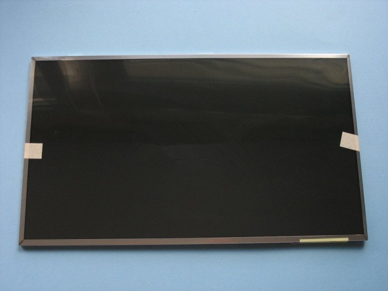 18.4 "SAMSUNG CCFL Hintergrundbeleuchtung Laptop-LCD-Bildschirm LTN184KT01-T01 1680 × 945 cd / m2 200 C / R 600: 1