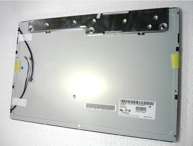19.0英寸1440 * 900哑光30引脚LVDS LM190WX1-TLL1笔记本电脑屏幕