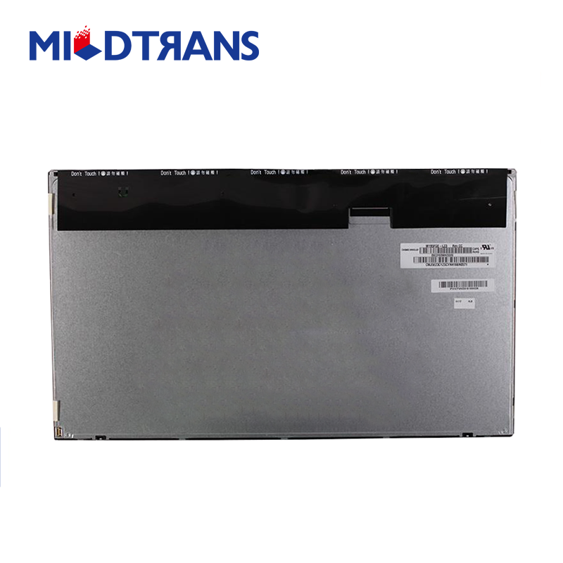 19.5 inç 1600 * 900 Mat 30 Pin LVDS M195FGE-L23 Dizüstü Bilgisayar Ekranı