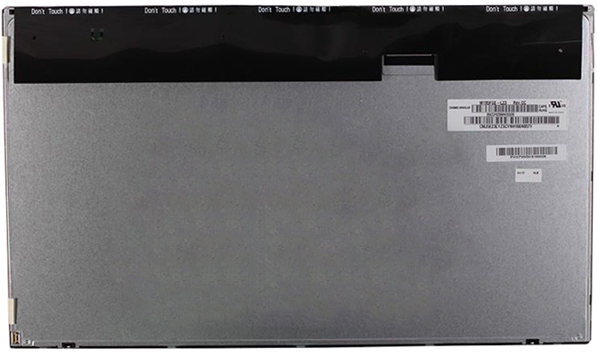 19.5 بوصة 1600 * 900 ماتي 30 دبابيس LVDS M195FGE-L23 شاشة الكمبيوتر المحمول