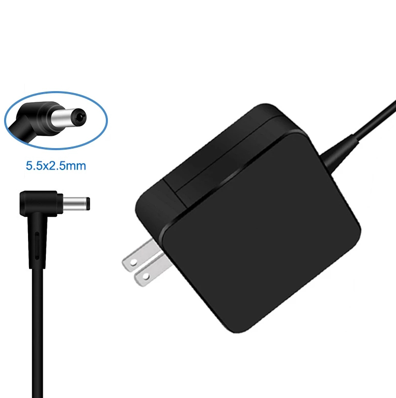 19V2.37A45W5.5x2.5mmAC AdaptörGüçŞarjİçinAsusX551MX551MAX551MAVX551X551CX551CAX555LX555LAX555BX555BAX555U