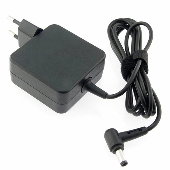 19 V 2.37A 45 W Laptop Şarj 4.0 * 1.35mm Adaptörü Asus Zenbook UX305 Için UX21A UX32A X201E X202E T300LA ADP-45BW X540L Taichi Güç