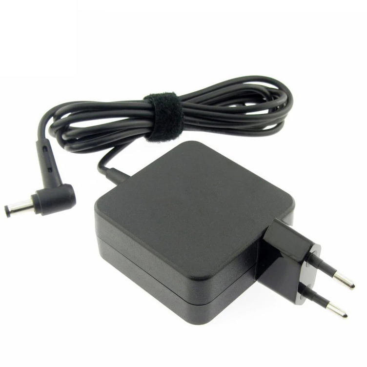 19 V 3.42A 65 W 5.5x2.5mm AC Şarj Laptop Adaptörü ADP-65DW ASUS X450 X550C X550V W519L X751 Y481C Güç Kaynağı