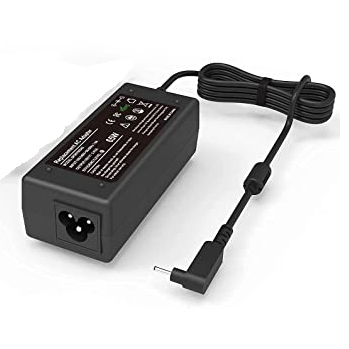19 فولت 3.42a 65W استبدال شاحن بطارية محمول ل أيسر كرومبوك C720 C720P AC محول الطاقة سلك