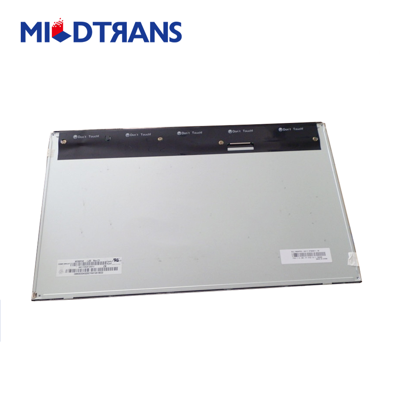 20.0 inç 1600 * 900 Mat 30 Pin LVDS M200FGE-L20 Laptop Ekranı