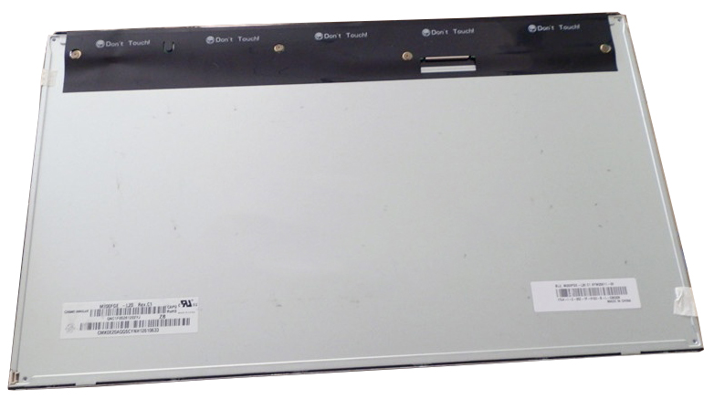 20.0 بوصة 1600 * 900 ماتي 30 دبابيس LVDS M200FGE-L20 شاشة الكمبيوتر المحمول