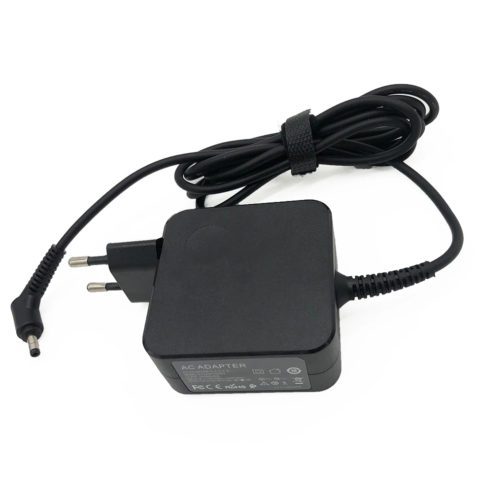 20V 2.25A 45W 4.0 * 1,7 мм адаптер питания ноутбука для Lenovo Charger IDAPAD 100 100S yoga310 yoga510 адаптер переменного тока зарядное устройство ADL45WCC