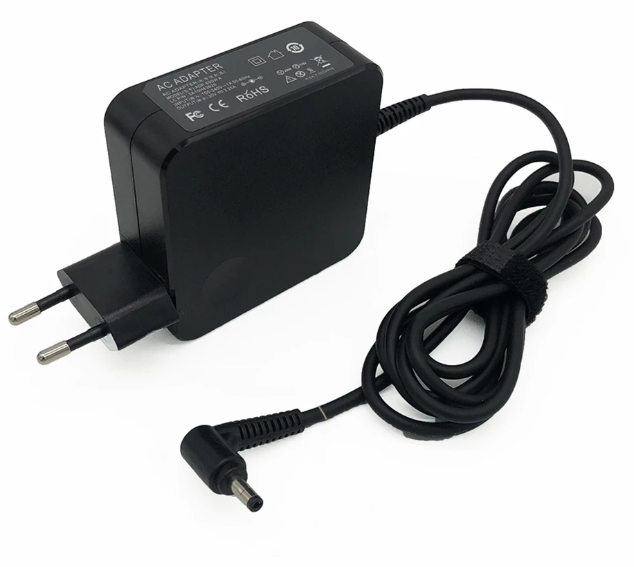20V 3.25A 65W 4.0 * 1.7mm para Lenovo Adaptador de cargador portátil IDEPAD 310 110 100s 100-15 B50-10 Yoga 710 510-14isk