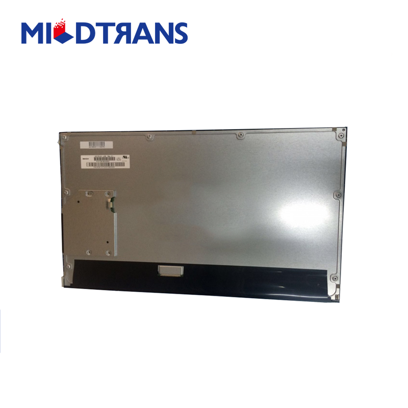21.5 inç 1920 * 1080 30 pin LVDS M215HJK-L3B dizüstü ekran