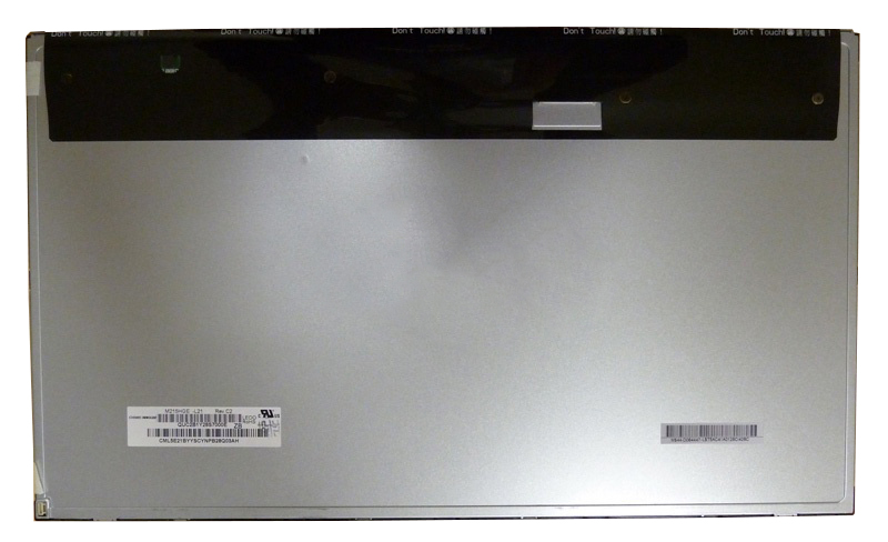 21.5 بوصة 1920 * 1080 ماتي 30 دبابيس LVDS M215HGE-L23 شاشة كمبيوتر محمول