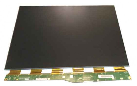 21.5 بوصة 1920 * 1080 ماتي 30 دبابيس LVDS M215HGE-P03 شاشة كمبيوتر محمول