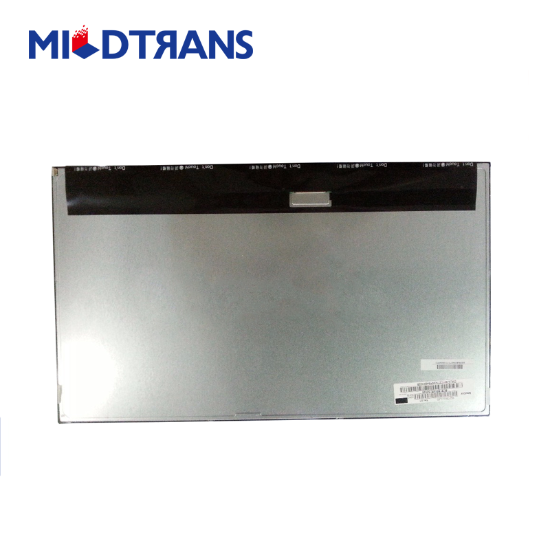 21.5 inç 1920 * 1080 Mat 30 Pin LVDS M215HJJ-L30 Rev.C1 Laptop Ekranı