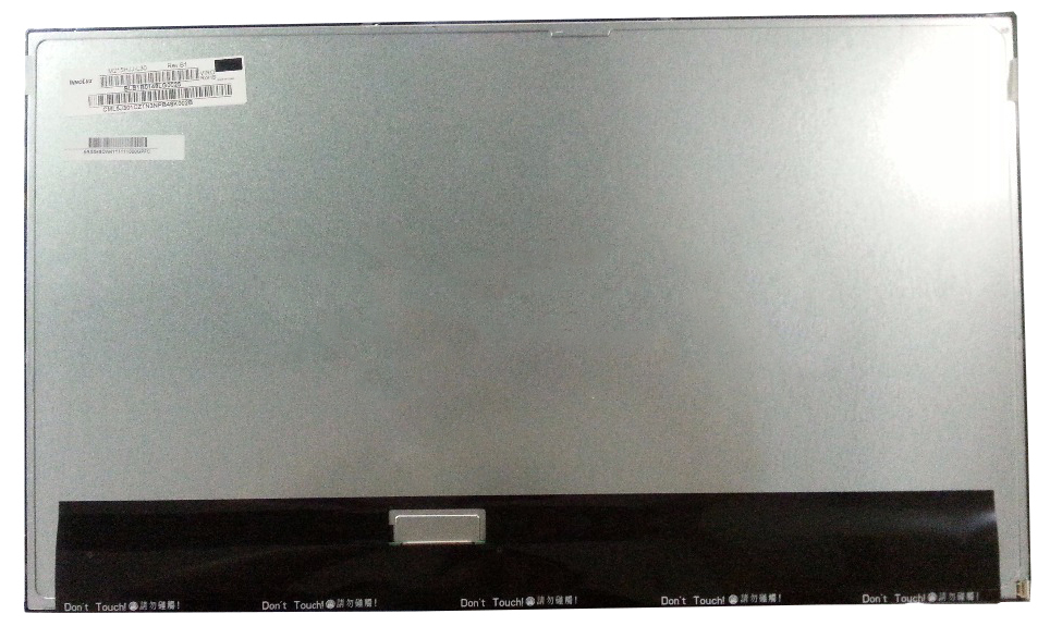 21.5 بوصة 1920 * 1080 ماتي 30 دبابيس LVDS M215HJJ-L30 Rev.c1 شاشة كمبيوتر محمول