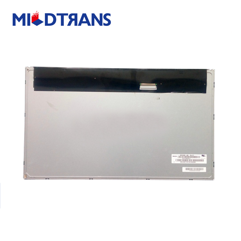 21.5 inç 1920 * 1080 Mat 30 Pin LVDS M215HNE-L30 Rev.C1 Dizüstü Bilgisayar Ekranı