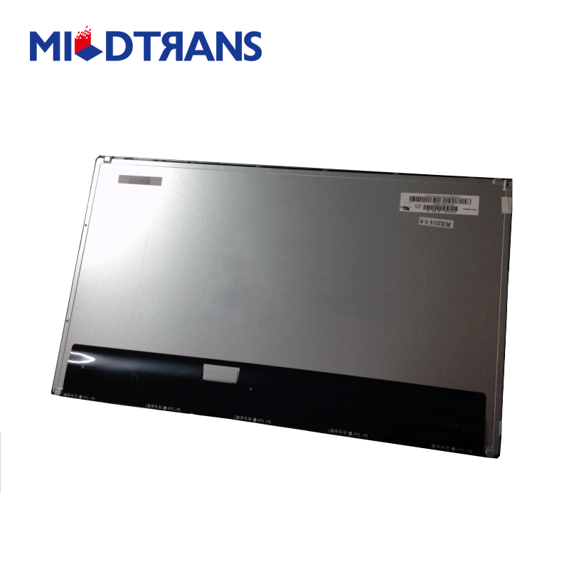 23.6 pulgadas 1920 * 1080 MATE 30 PINES LVDS M236HGE-L20 Pantalla portátil