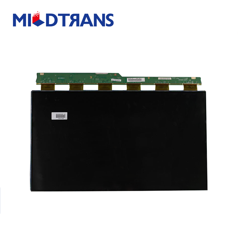 23.6 inç 1920 * 1080 Mat 30 Pin LVDS M236HGE-P02 Dizüstü Bilgisayar Ekranı