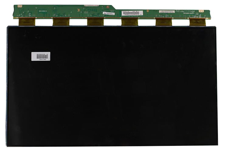 23.6 بوصة 1920 * 1080 ماتي 30 دبابيس LVDS M236HGE-P02 شاشة الكمبيوتر المحمول