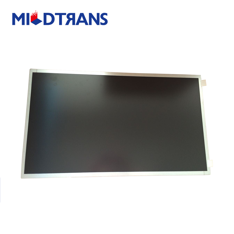23.6 inç 1920 * 1080 Mat 30 Pin LVDS M236HJJ-L31 Dizüstü Bilgisayar Ekranı