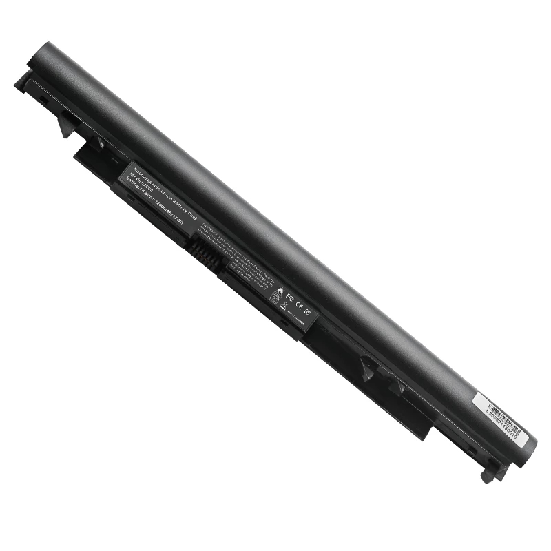 4Cells New Laptop Bateria para HP JC03 JC04 250 G6 1WY82EA 250 G6 3QL59es 255 G6 10.95V 2850mAh