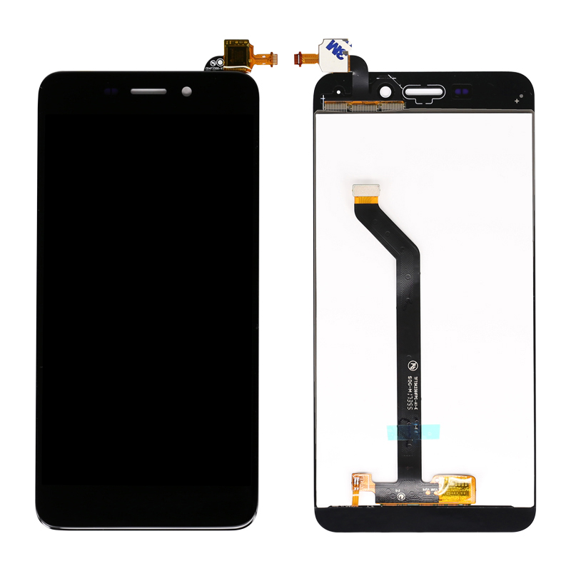 5,2 polegada telefone LCD Display Touch Screen Digitador para Huawei Honra 6C Pro LCD