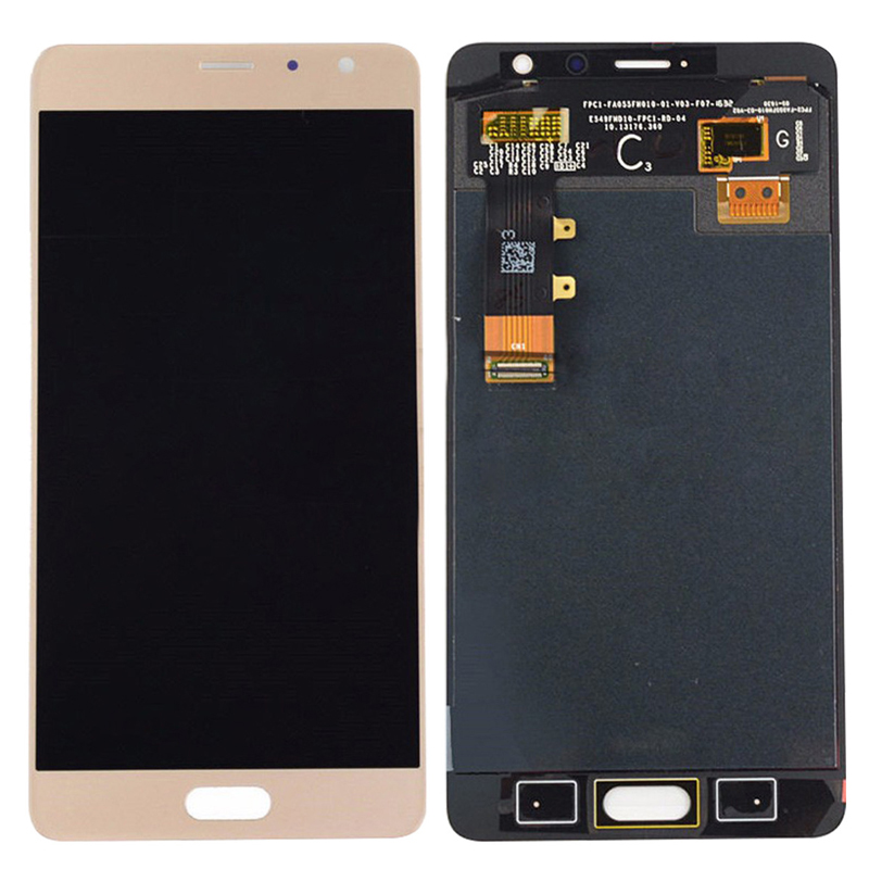 5.2 " Phone Lcd For Xiaomi Redmi Pro Display Panel Touch Screen Digitizer Assembly Black/White