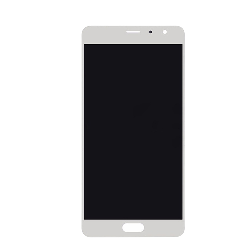 5.2 " Phone Lcd For Xiaomi Redmi Pro Display Panel Touch Screen Digitizer Assembly Black/White