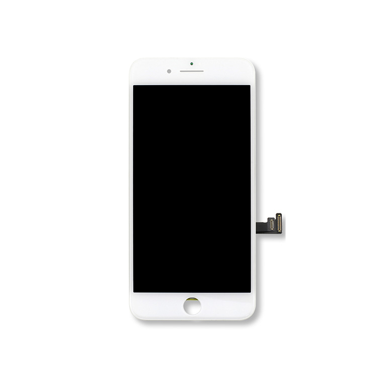 5.5インチのディスプレイのiPhone 7 Plus LCDタッチスクリーン携帯電話アセンブリデジタイザ