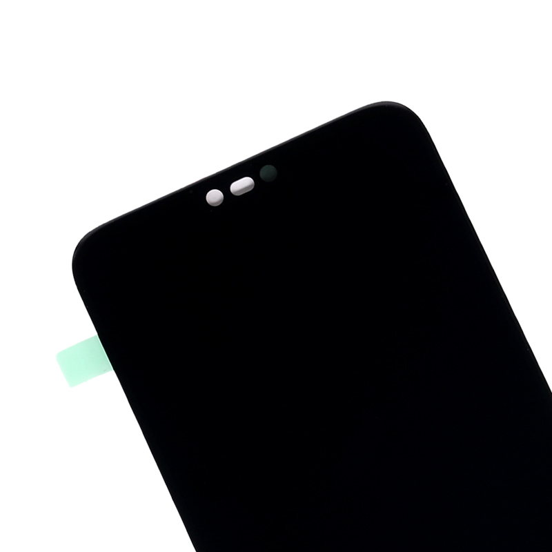 5.84 ''휴대 전화 LCD 화웨이 명예 10 디스플레이 어셈블리 교체를위한 터치 스크린