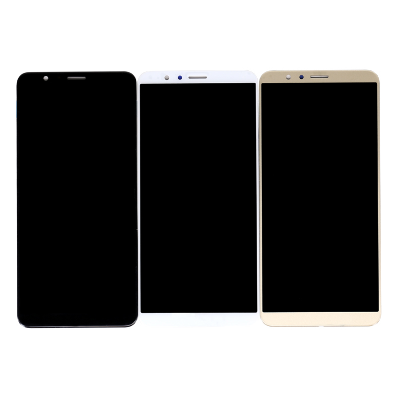 5.93 Inch Mobile Phone Lcd For Huawei Honor 7X Lcd Display Touch Screen Digitizer Assembly