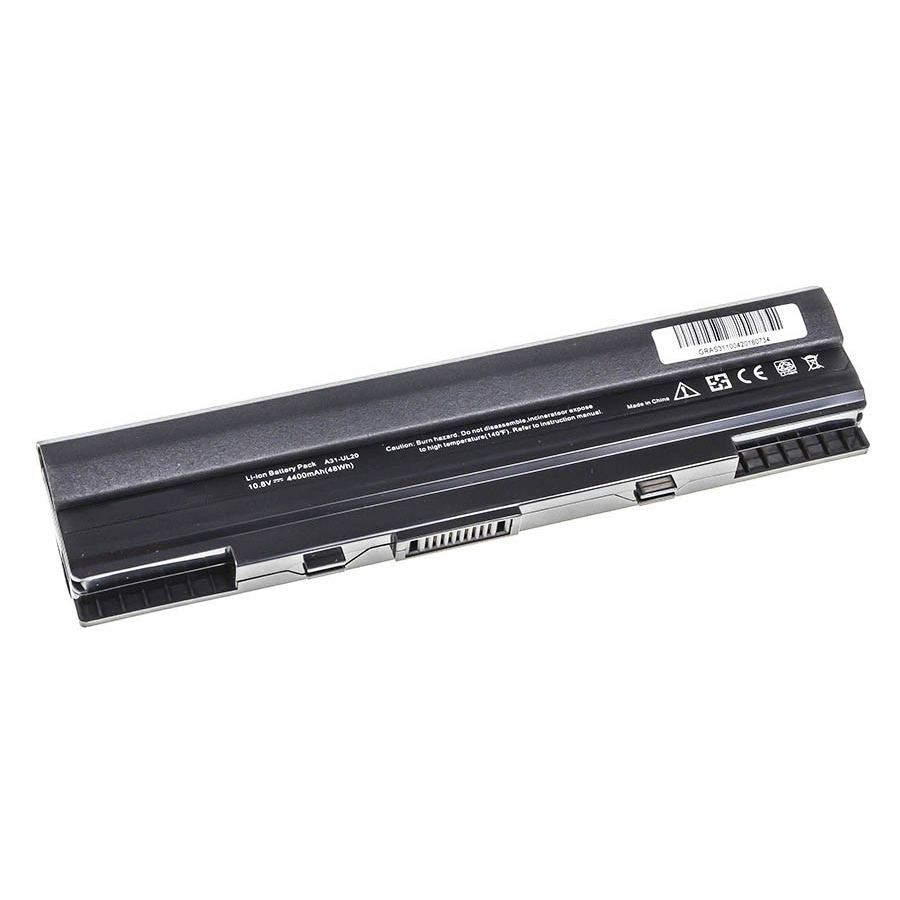 5200 mah 10.8 V 6cels 90-NX62B2000Y A32-UL20 ASUS EEE PC için Yeni Laptop Pil 1201HA 1201N 1201T ul20 UL20A UL20G ul20VT