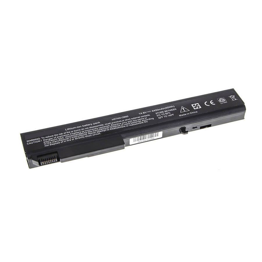 5200mAh 14.4V für HP Laptop Batterie 8730 ELITEBOOK 8530P 8540P 8530W 8540W 8730P 8730W 8740W ProBook 6545B