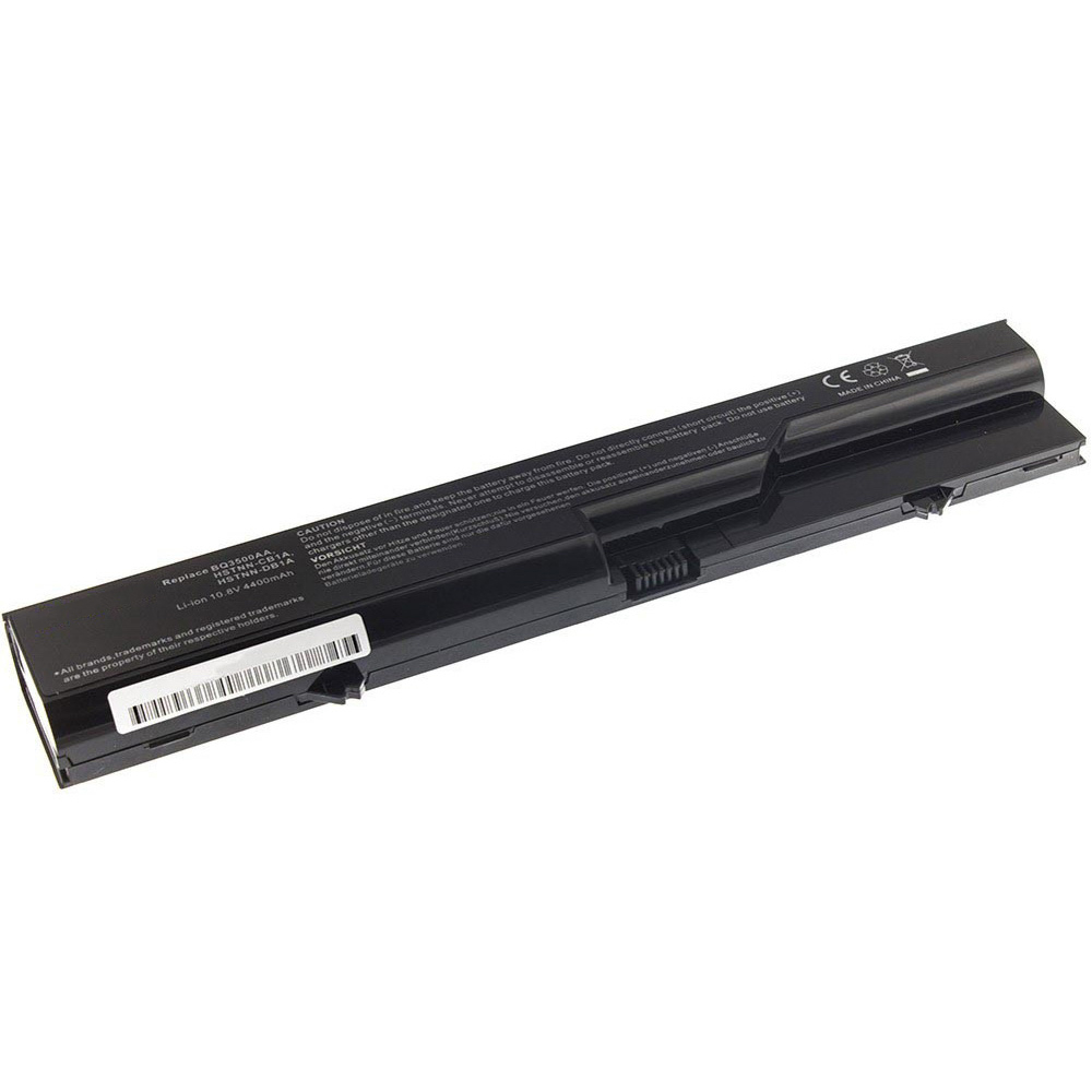 5200mAh für HP Laptop Batterie ProBook 4320 Serie 4320S 4321 4321s 4520 4520S HSTNN-CB1A CBOX DB1A Q78C