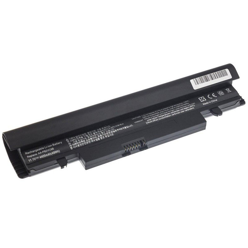 6 Hücreler Yeni Dizüstü Pil Samsung NT-N143 N143P N145 N145P N148 N148P N150 N150P N250 N250P N260 Laptop Pil