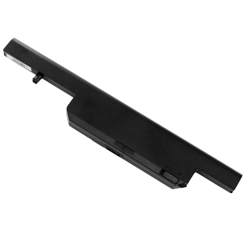 6 cells Laptop battery for Clevo C4500BAT-6 C4500BAT 6 B4100M C4500 C4500BAT6 B4105 B5100M B5130M W150 W240C W240HU W250H 11.4V 4400MAh