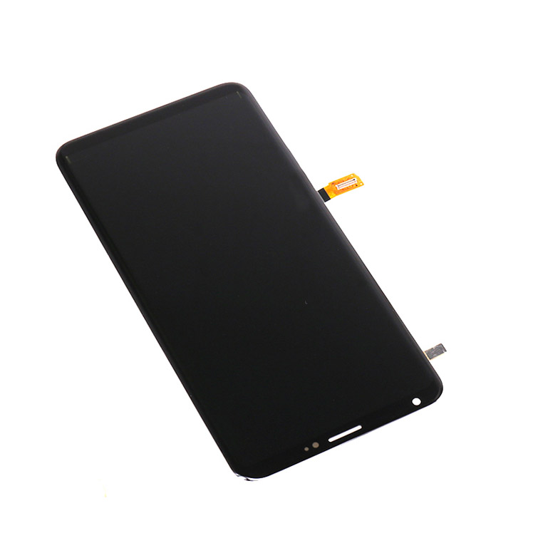 6.0 Inch Lcd Display For Lg V30 H930 Lcd Touch Screen Digitizer Display Screen Replacement