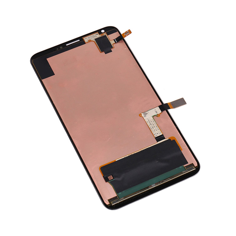 6.0 Inch Lcd Display For Lg V30 H930 Lcd Touch Screen Digitizer Display Screen Replacement