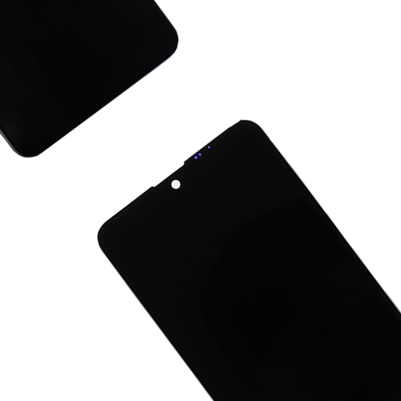 6.5“手机LCD触摸屏适用于LG K50S LCD显示数字转换器组件更换