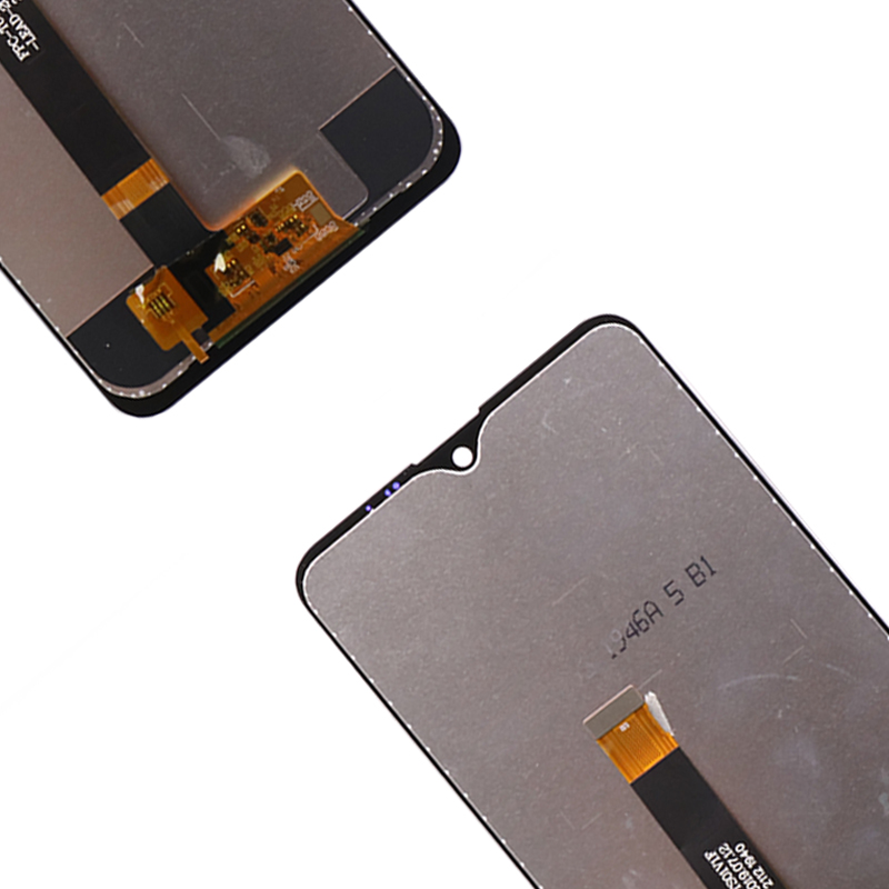 6.5“手机LCD触摸屏适用于LG K50S LCD显示数字转换器组件更换