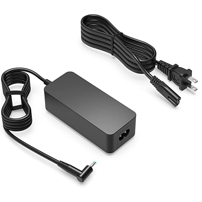 65W 45W شاحن صالح ل hp elitebook 840 850 probook 650 450 640 440 g3 g4 g5 g6 g1 g2 laptop ul المدرجة