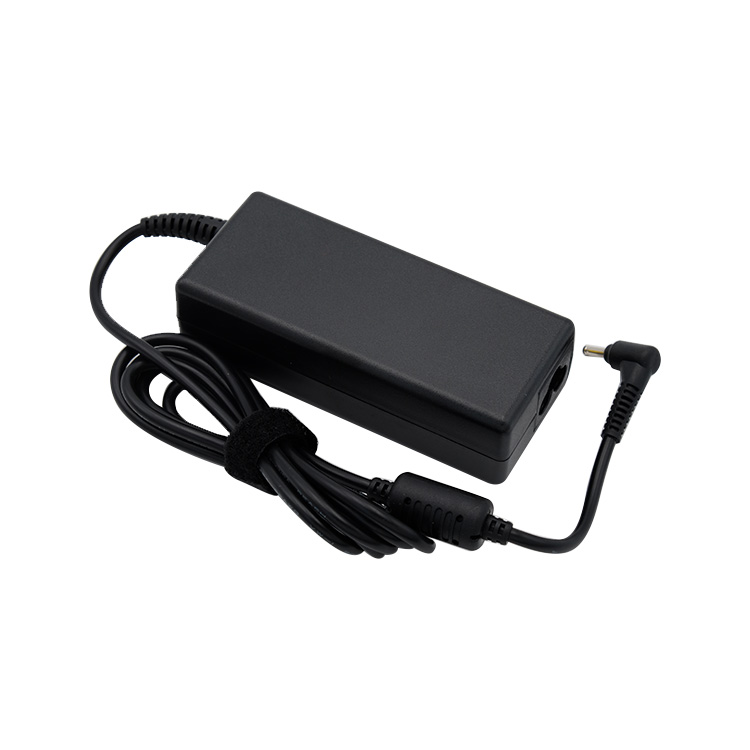 Fuente de alimentación del adaptador de CA 65W para Acer 19V 3.42A Cargador portátil