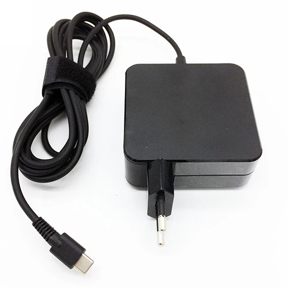 65W MAX 60W 45W USB C型C型手机笔记本电脑充电器电源适配器用于MacBook ASUS Zenbook Lenovo Dell Xiaomi Air HP Sony Power