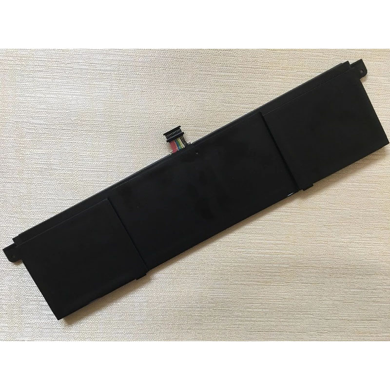 7.6 فولت 5230 مللي أمبير جديد R13B01W R13B02W بطارية كمبيوتر محمول ل xiaomi mi air series tablet pc