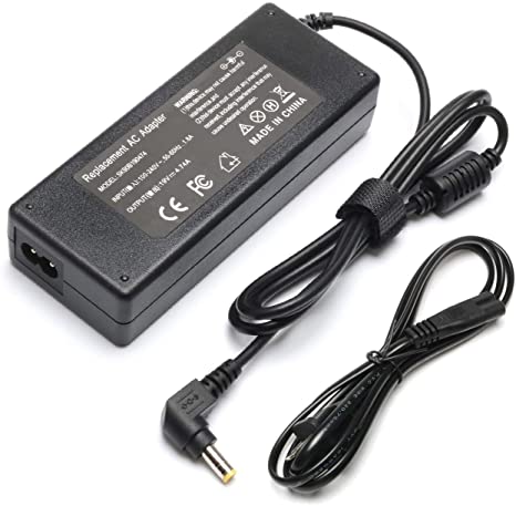 90W CA carregador de laptop para toshiba satélite l875 l505d l305 l655 l645d l655 l655 l645 l655 l655d l745 l755 l775 l855 c55 c850 C655D C675 C850 C855 C855D C875 C50 C55D C55DT C55D C55DT C55T C75 C10
